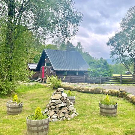 Iona Lodge Dalavich Exterior photo