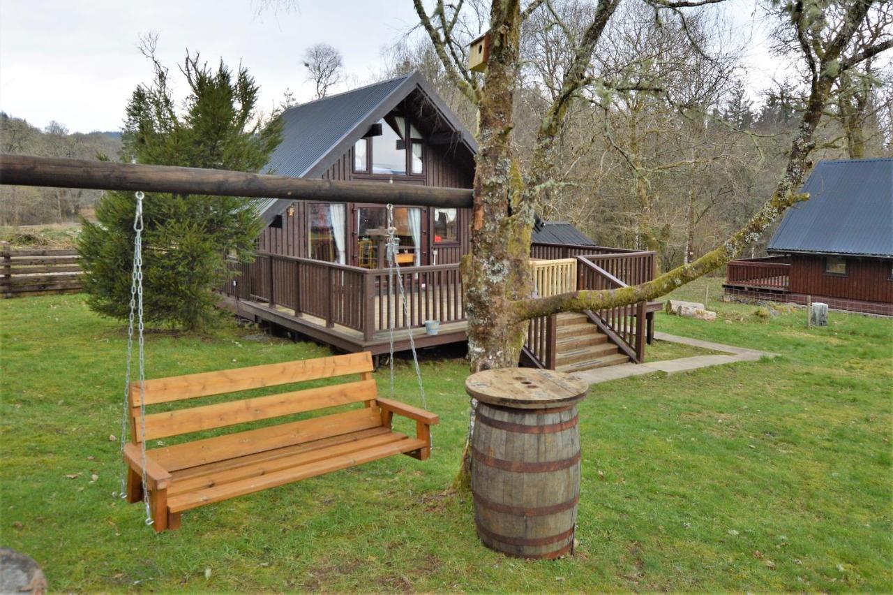 Iona Lodge Dalavich Exterior photo