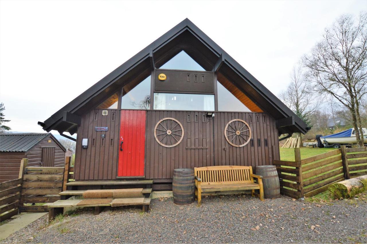 Iona Lodge Dalavich Exterior photo