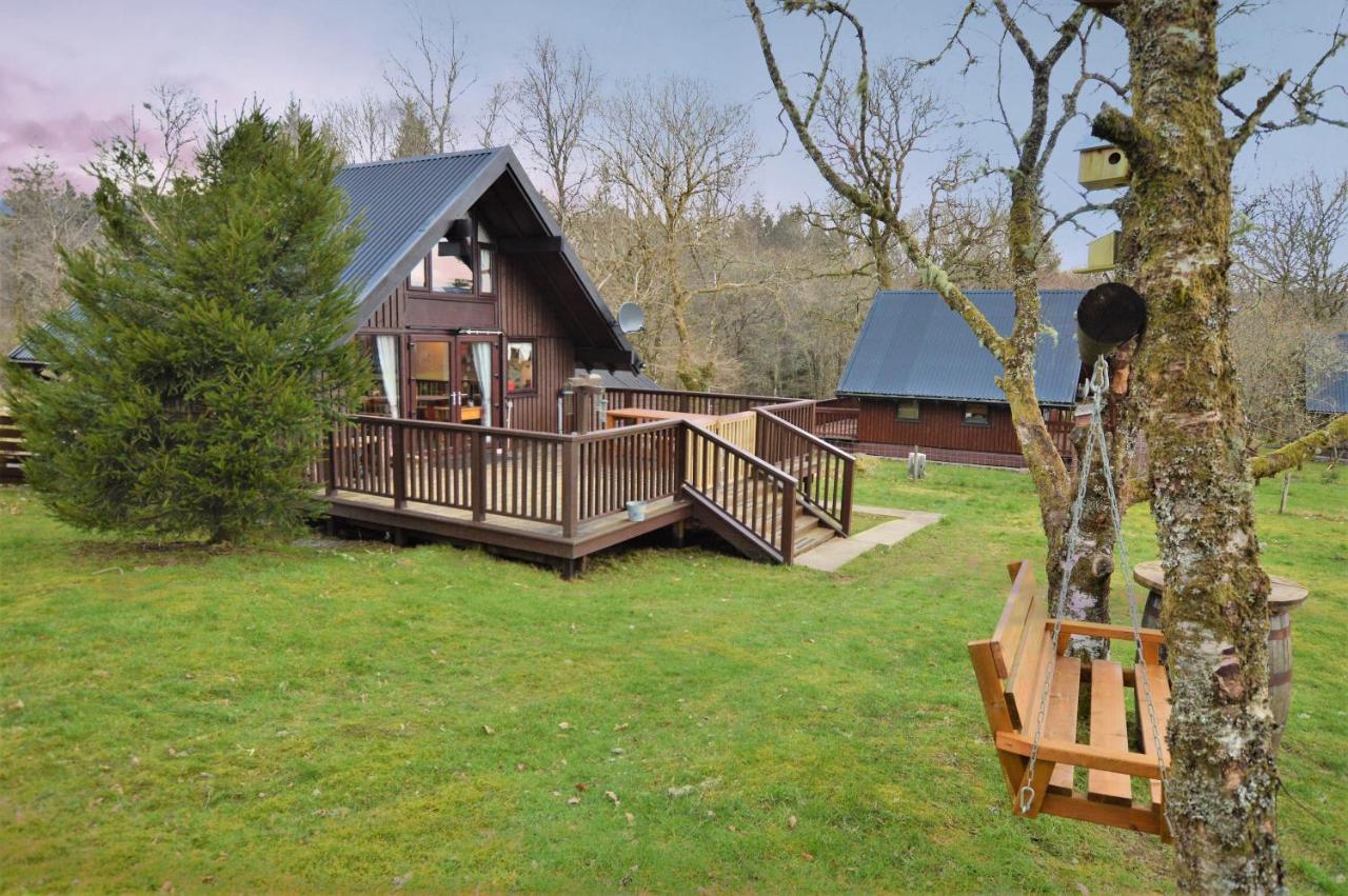 Iona Lodge Dalavich Exterior photo